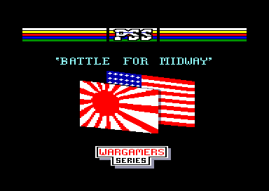 Battle for Midway 